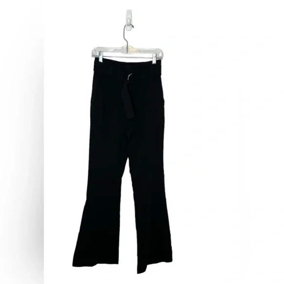 Alc high waisted Morgan pant size 4